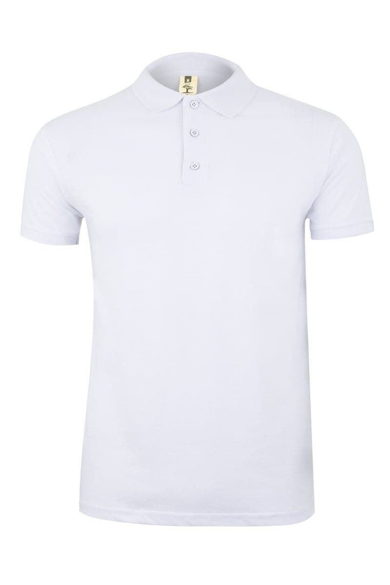 GIBSON - Polo manches courtes 210