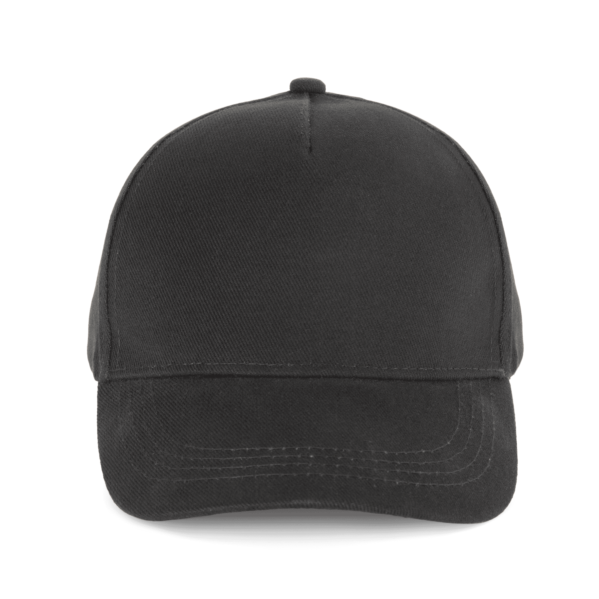 Casquette coton épais 5 panneaux