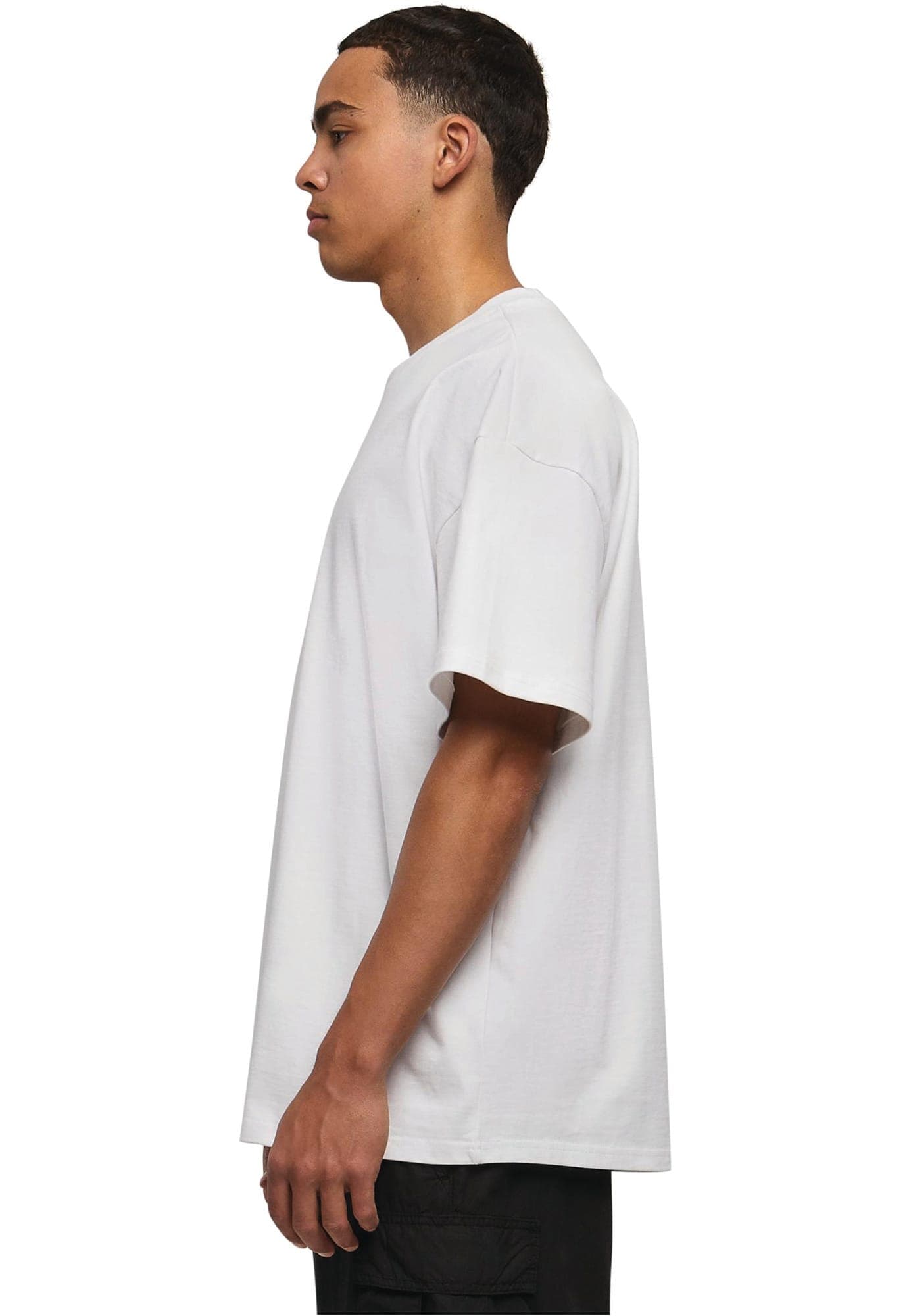 T-shirt urbain lourd